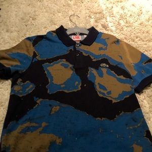 Lacoste Polo